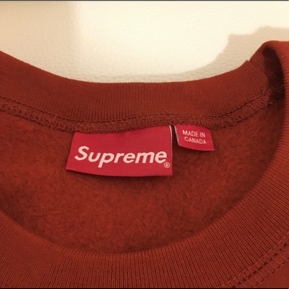 Rust supreme bogo - Picture 2 of 2